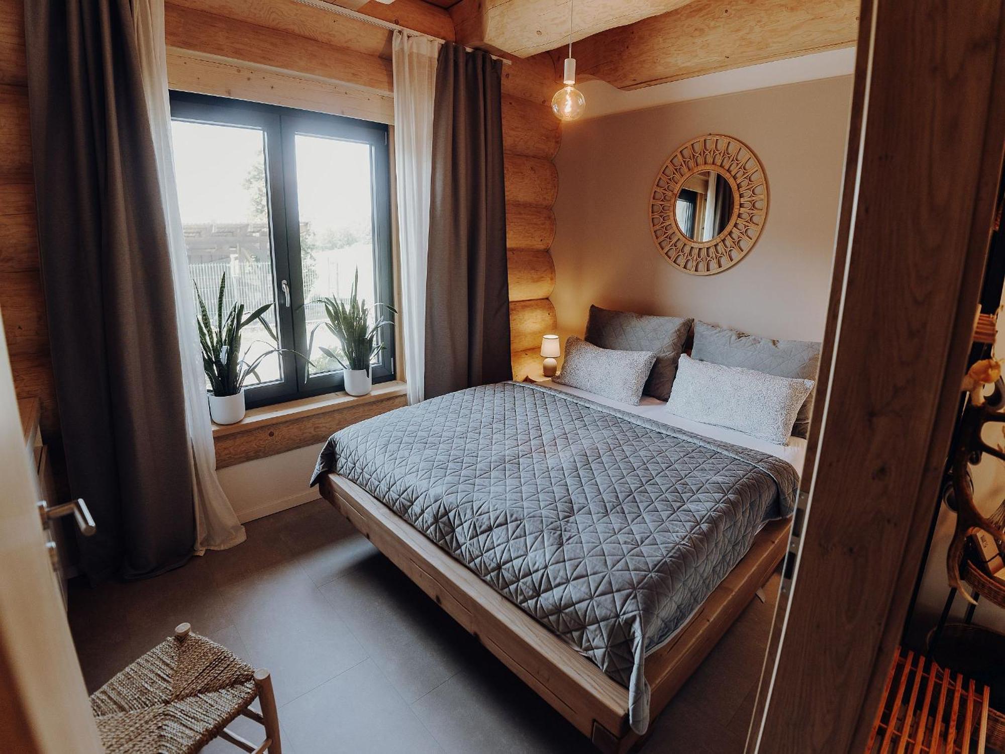 Ferienhaus Wiesenchalet Im Sauerland Schalksmuhle Екстериор снимка